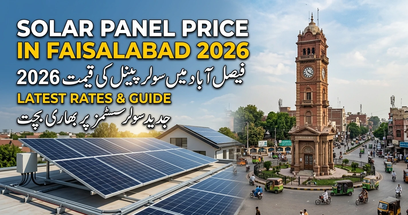 Solar panel price in Faisalabad 2026 – rooftop solar panels installed near Ghanta Ghar clock tower, FaisalaSolar panel price in Faisalabad 2026 – rooftop solar panels installed near Ghanta Ghar clock tower, Faisalabad, Pakistan bad, Pakistan